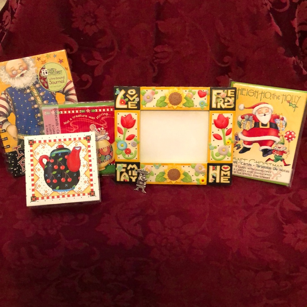 Mary Engelbreit Package